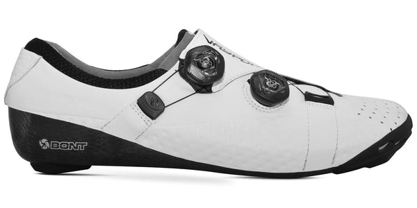 Bont Vaypor S White - Papanui Cycles