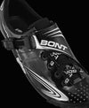 Bont Vaypor T Black - Papanui Cycles