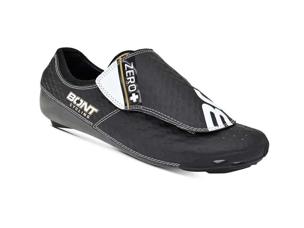 Bont Zero+ Black - Papanui Cycles