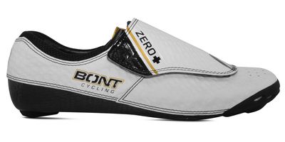 Bont Zero+ White - Papanui Cycles