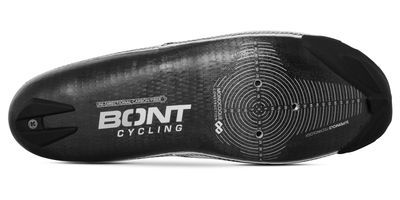 Bont Zero+ White - Papanui Cycles