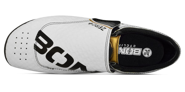 Bont Zero+ White - Papanui Cycles