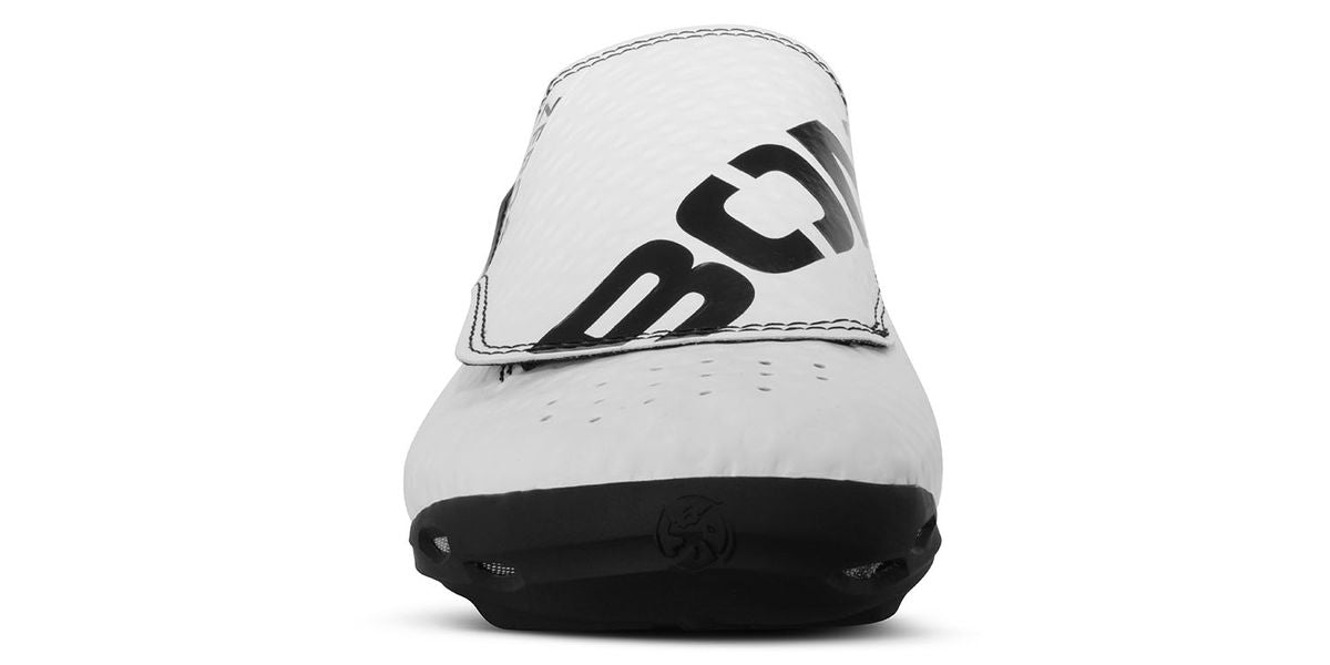 Bont Zero+ White - Papanui Cycles