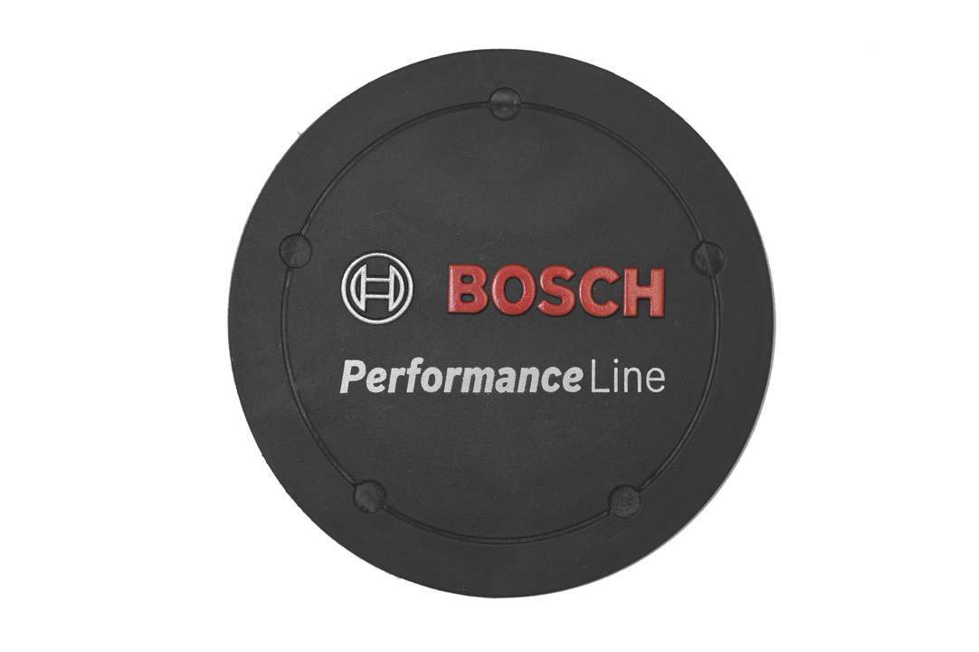 Bosch - Drive Unit Logo Covers - Papanui Cycles