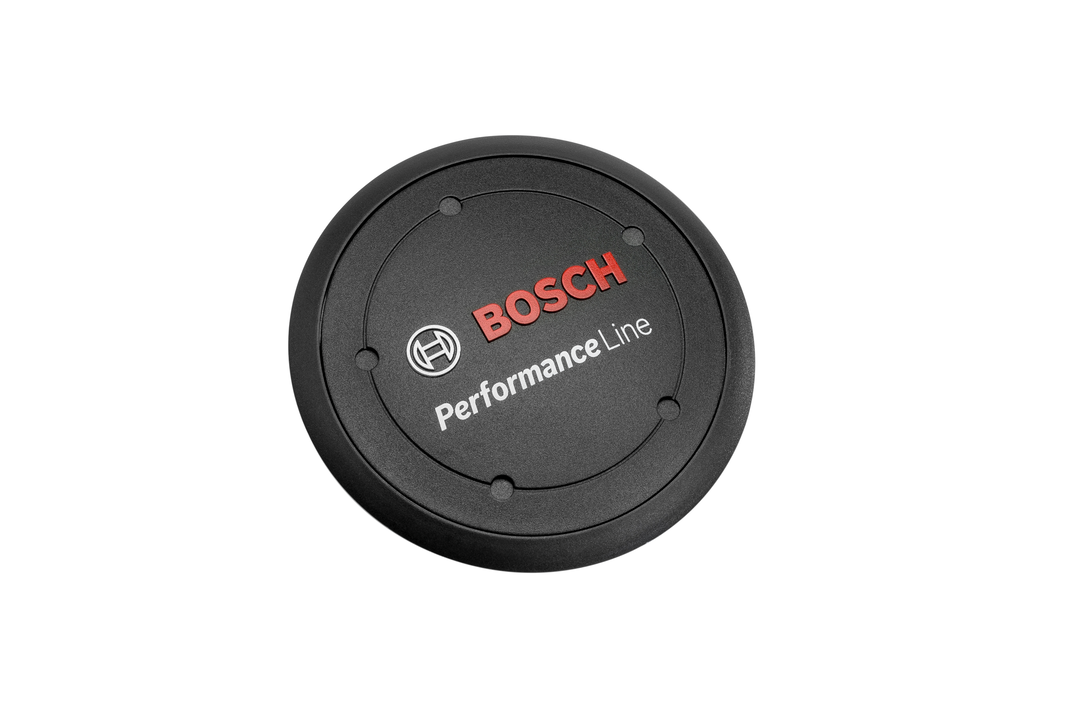 Bosch - Drive Unit Logo Covers - Papanui Cycles