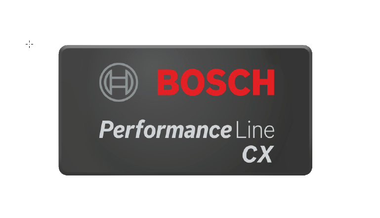 Bosch - Drive Unit Logo Covers - Papanui Cycles