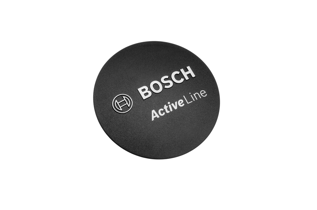 Bosch - Drive Unit Logo Covers - Papanui Cycles