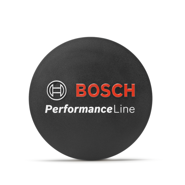 Bosch - Drive Unit Logo Covers - Papanui Cycles