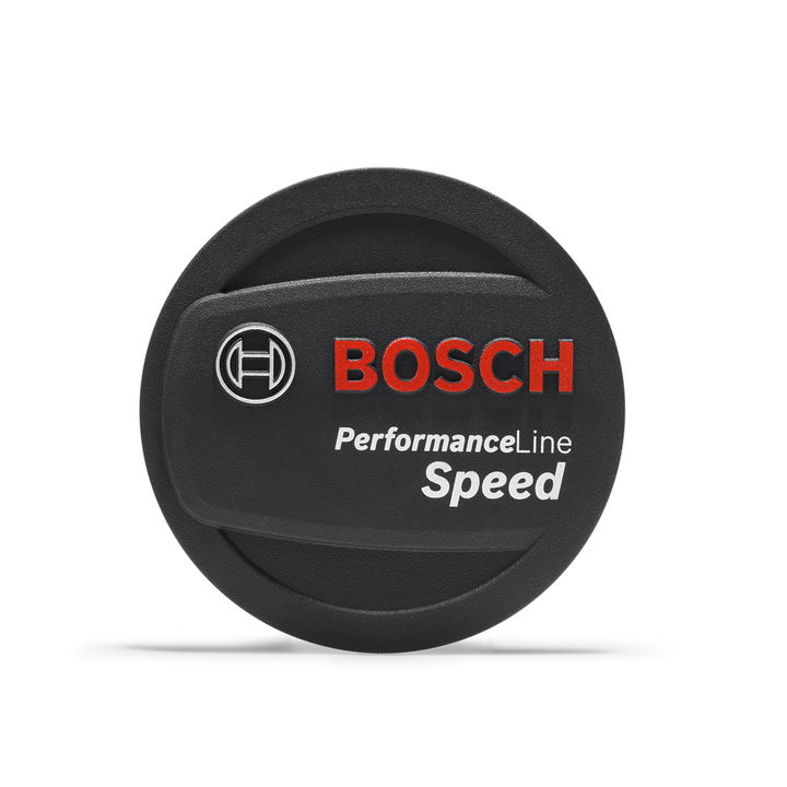 Bosch - Drive Unit Logo Covers - Papanui Cycles