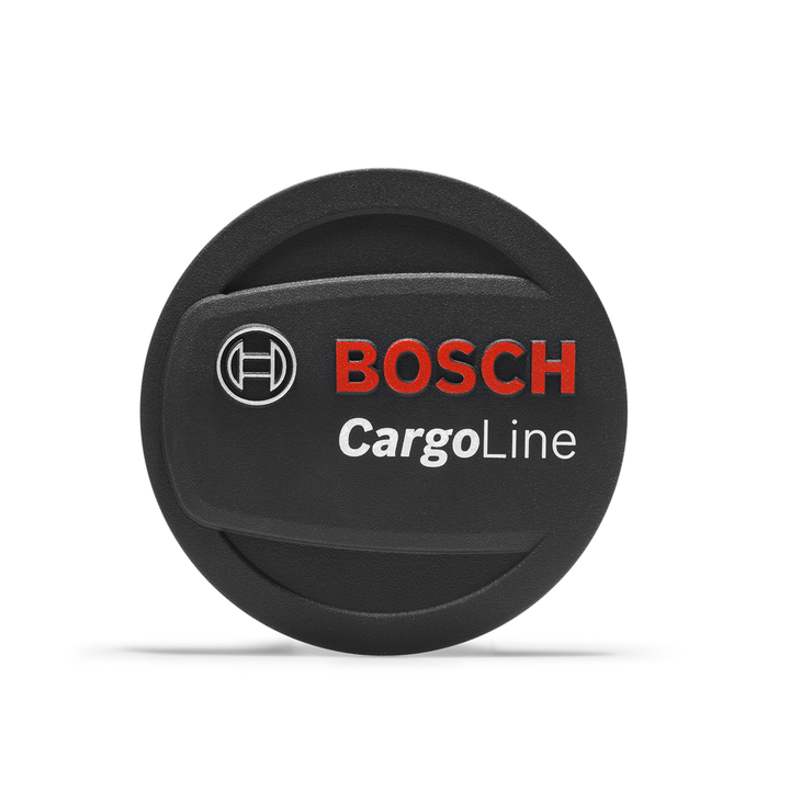 Bosch - Drive Unit Logo Covers - Papanui Cycles