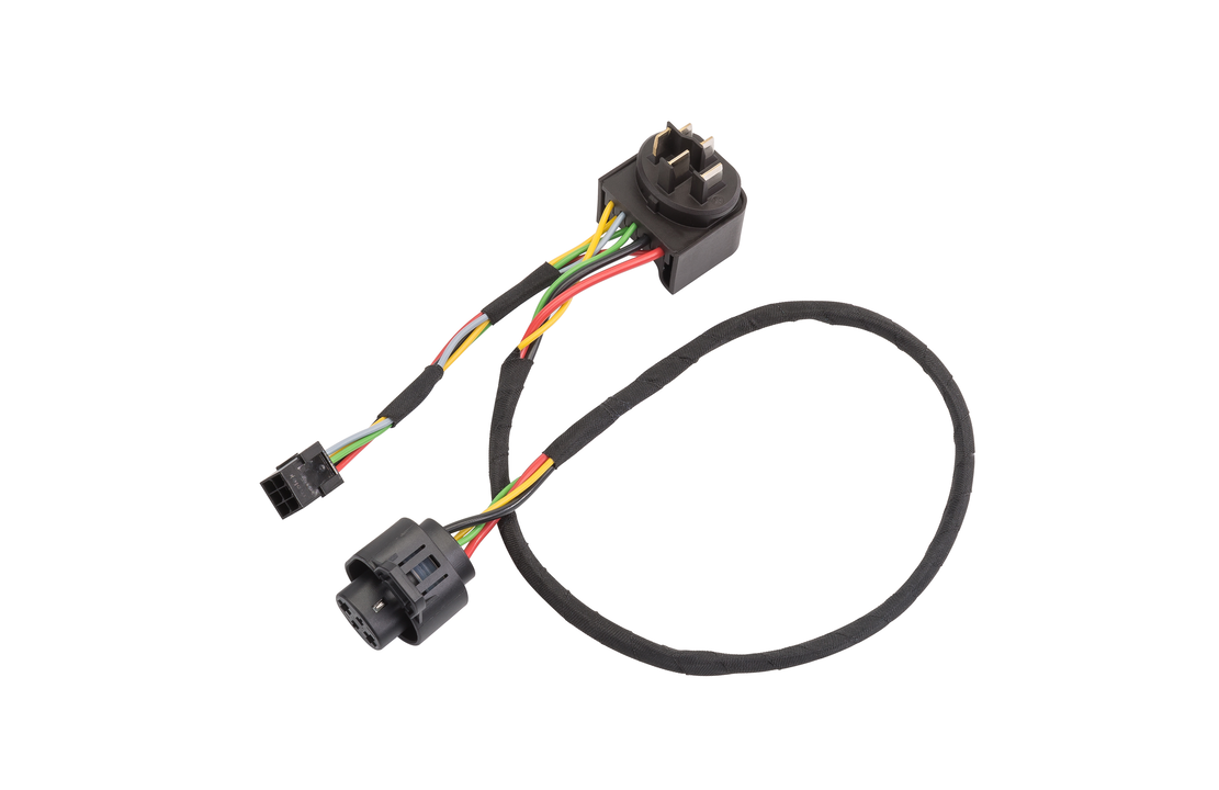 Bosch - PowerTube Battery Parts & Cables - Papanui Cycles