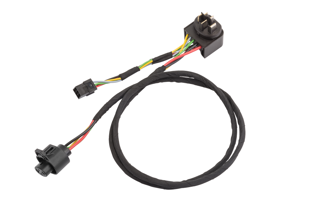 Bosch - PowerTube Battery Parts & Cables - Papanui Cycles