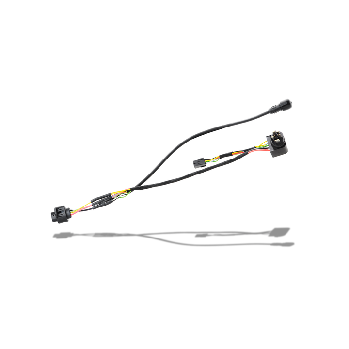 Bosch - PowerTube Battery Parts & Cables - Papanui Cycles