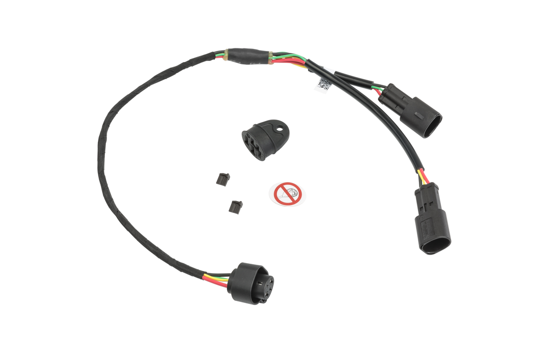 Bosch - PowerTube Battery Parts & Cables - Papanui Cycles