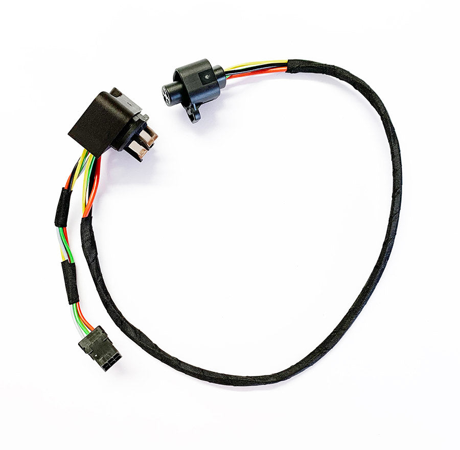 Bosch - PowerTube Battery Parts & Cables - Papanui Cycles