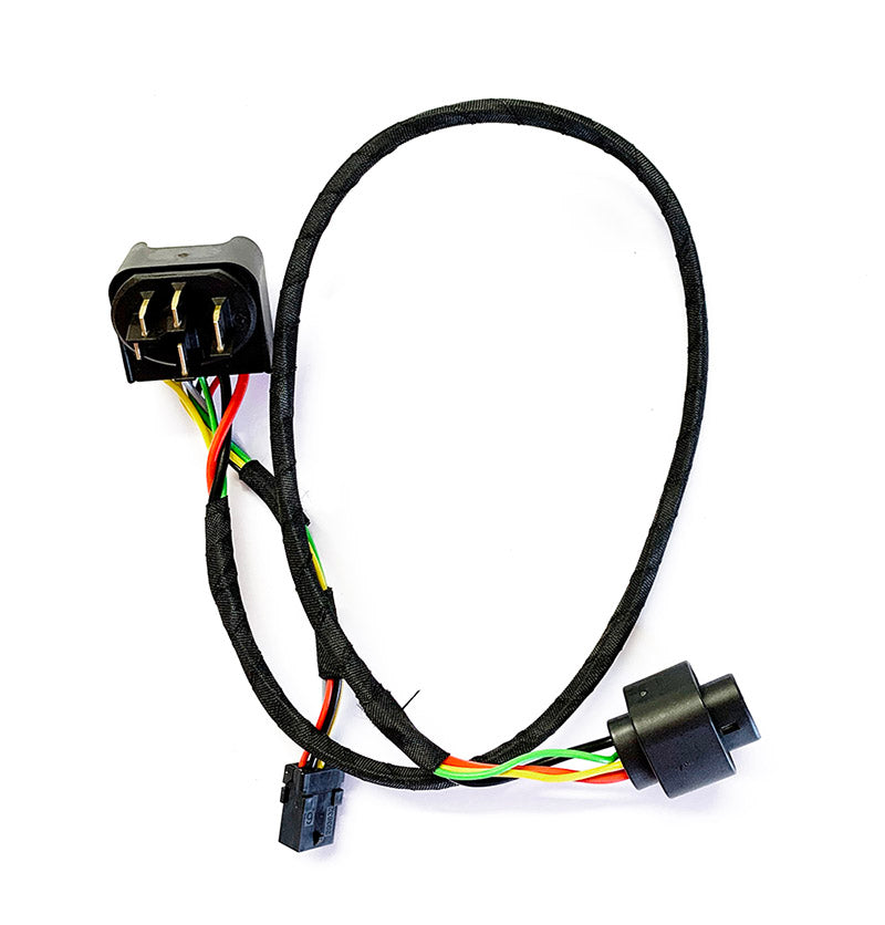 Bosch - PowerTube Battery Parts & Cables - Papanui Cycles