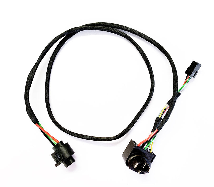 Bosch - PowerTube Battery Parts & Cables - Papanui Cycles