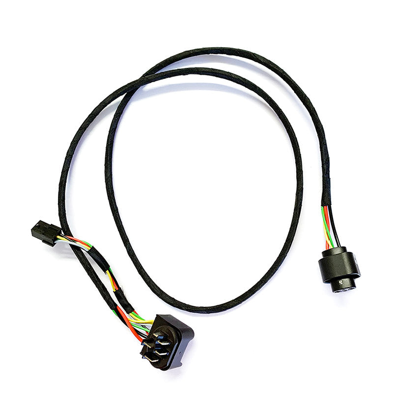 Bosch - PowerTube Battery Parts & Cables - Papanui Cycles