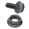 Bottom Bracket Axle Bolts/Nuts - Papanui Cycles