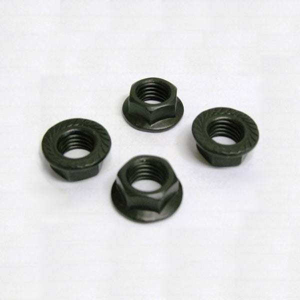 Bottom Bracket Axle Bolts/Nuts - Papanui Cycles