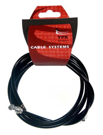 Brake Cable - Universal Rear - Papanui Cycles