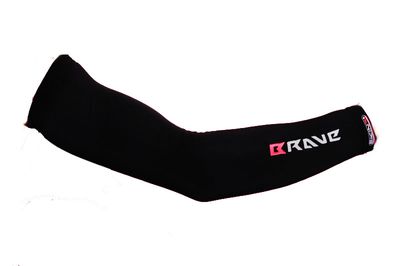 Brave Arm Warmers Thermal - Papanui Cycles