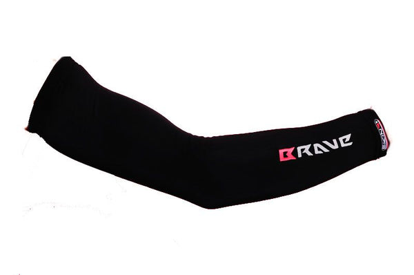 Brave Arm Warmers Thermal - Papanui Cycles