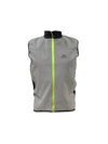 Brave Reflex Vest Reflective - Papanui Cycles