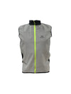 Brave Reflex Vest Reflective - Papanui Cycles