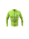 Brave Thermal Jacket Reflective - Papanui Cycles