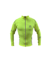 Brave Thermal Jacket Reflective - Papanui Cycles