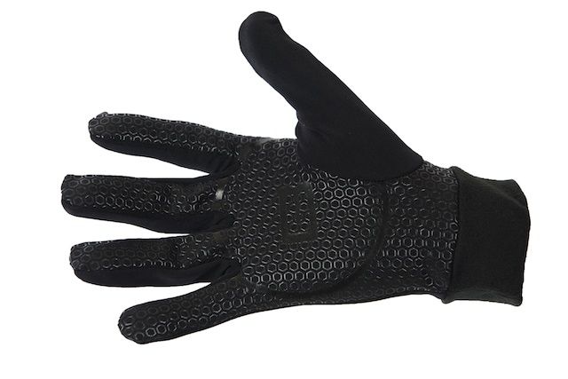 Brave Toaster Thermal Gloves - Papanui Cycles