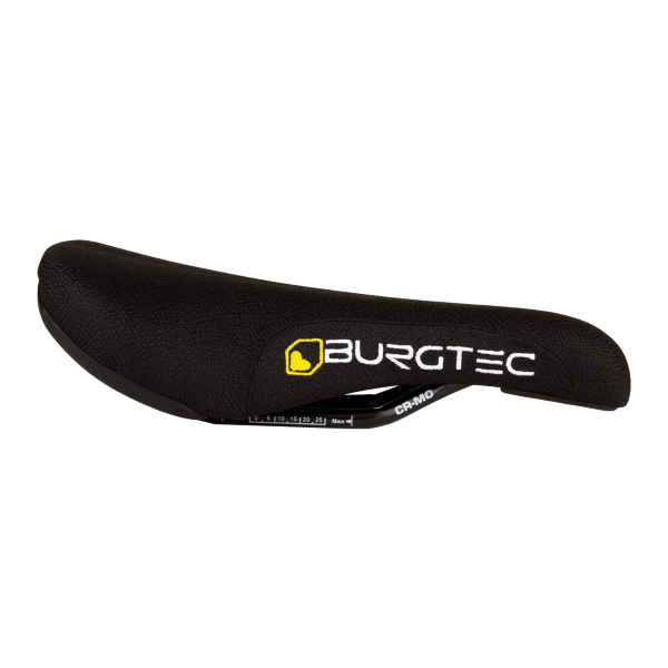 Burgtec Cloud Boost Saddle - Papanui Cycles