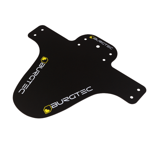 Burgtec Front Mudguard - Papanui Cycles