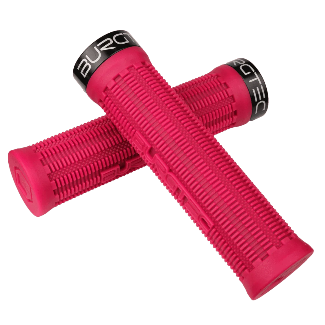 Burgtec Greg Minnaar Replica Grips - Papanui Cycles