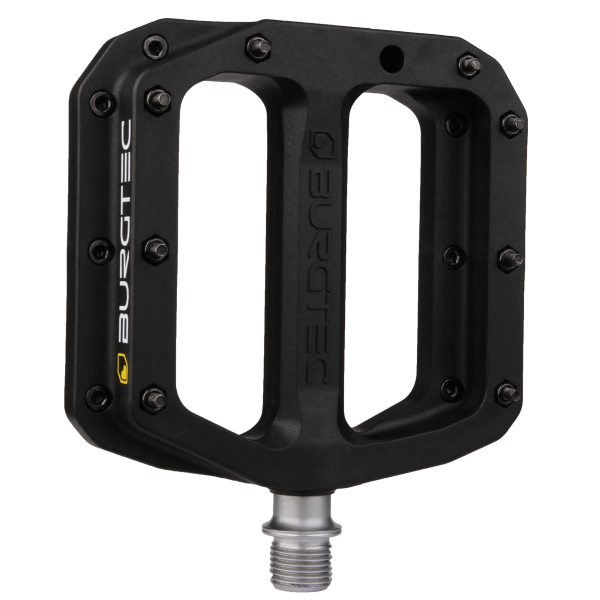 Burgtec MK4 Composite Pedal - Papanui Cycles