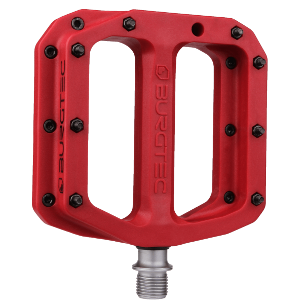 Burgtec MK4 Composite Pedal - Papanui Cycles