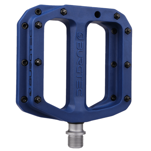 Burgtec MK4 Composite Pedal - Papanui Cycles