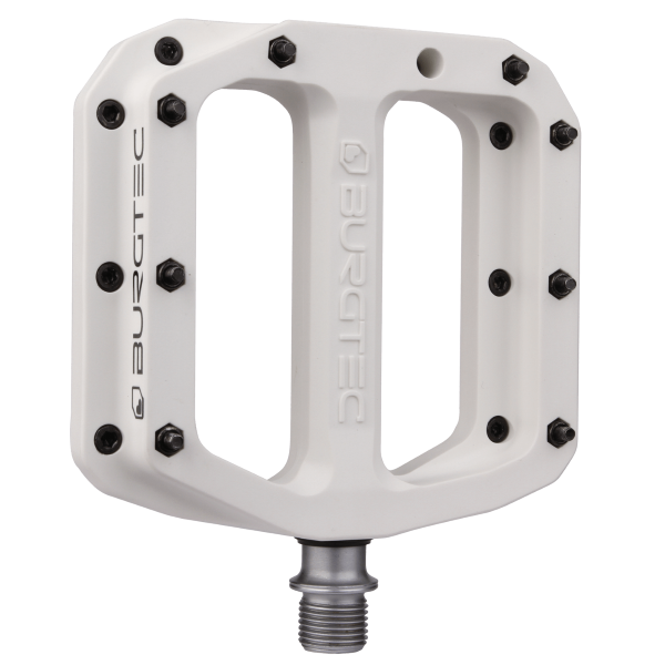 Burgtec MK4 Composite Pedal - Papanui Cycles