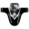 Burgtec Moto Front Mudguard - Papanui Cycles