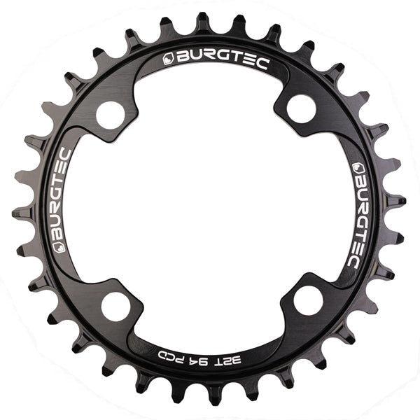 Burgtec SRAM 94mm Thick Thin Chainring - Papanui Cycles