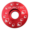 Burgtec Top Caps and Bolts - Papanui Cycles