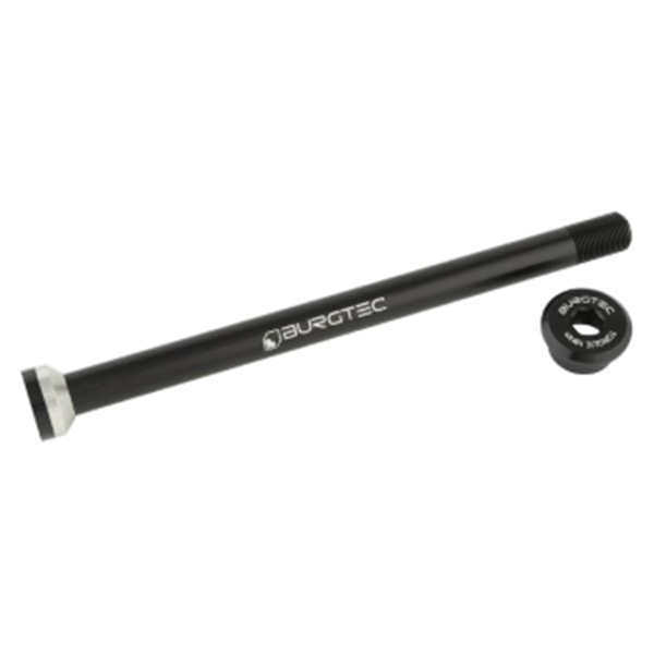 Burgtec Transition Rear Axle - Papanui Cycles