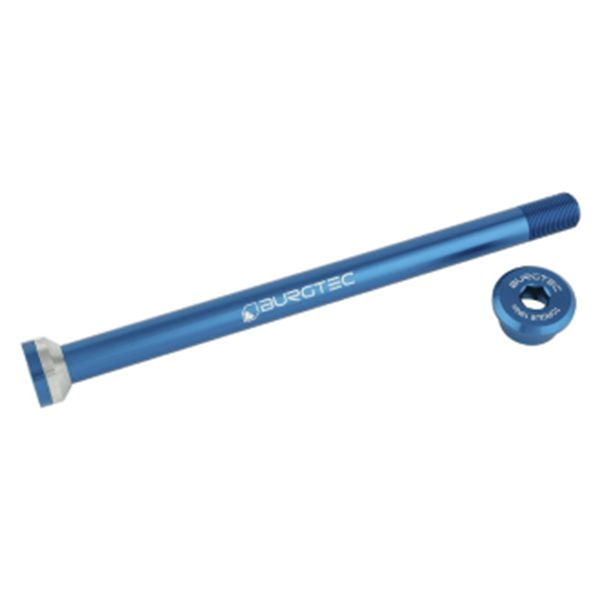 Burgtec Transition Rear Axle - Papanui Cycles