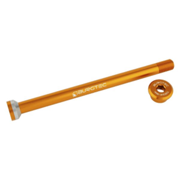 Burgtec Transition Rear Axle - Papanui Cycles