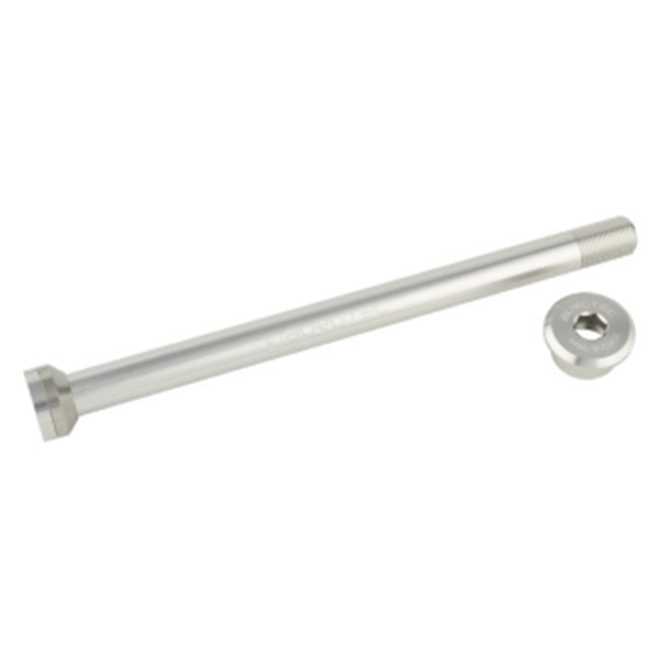 Burgtec Transition Rear Axle - Papanui Cycles