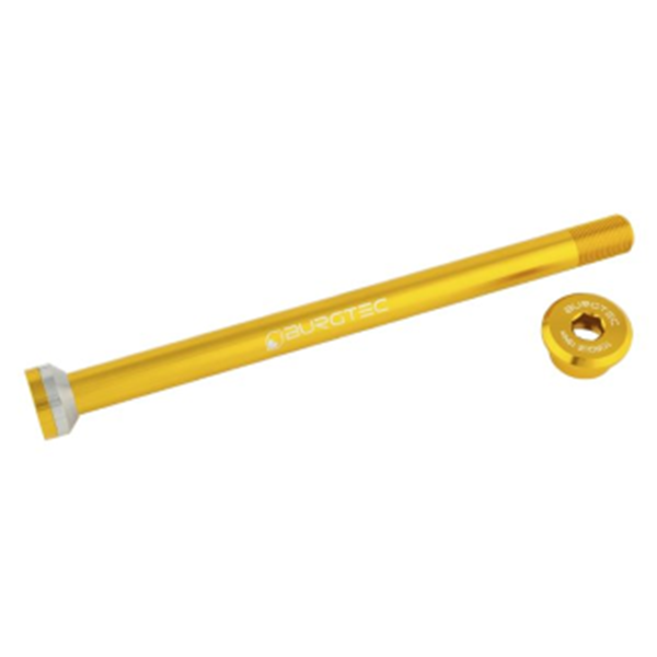 Burgtec Transition Rear Axle - Papanui Cycles