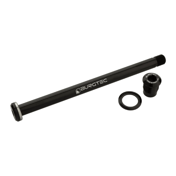 Burgtec Yeti 174mm Rear Axle - Papanui Cycles