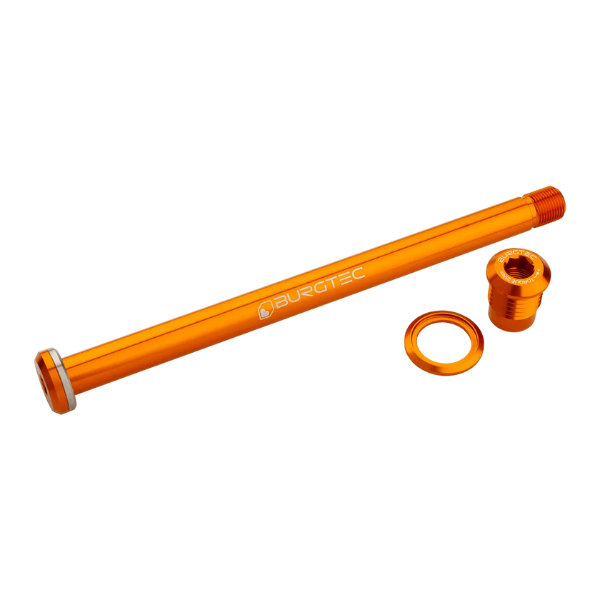 Burgtec Yeti 174mm Rear Axle - Papanui Cycles