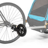 Burley 1-Wheel Stroller Kit - Papanui Cycles